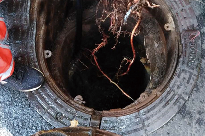 盐都管道预处理